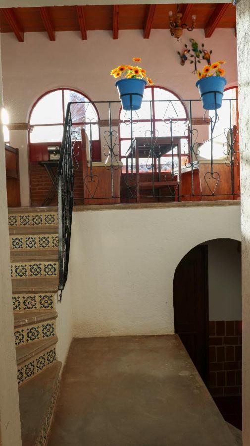 La Mora - Un Panoramico Guanajuato