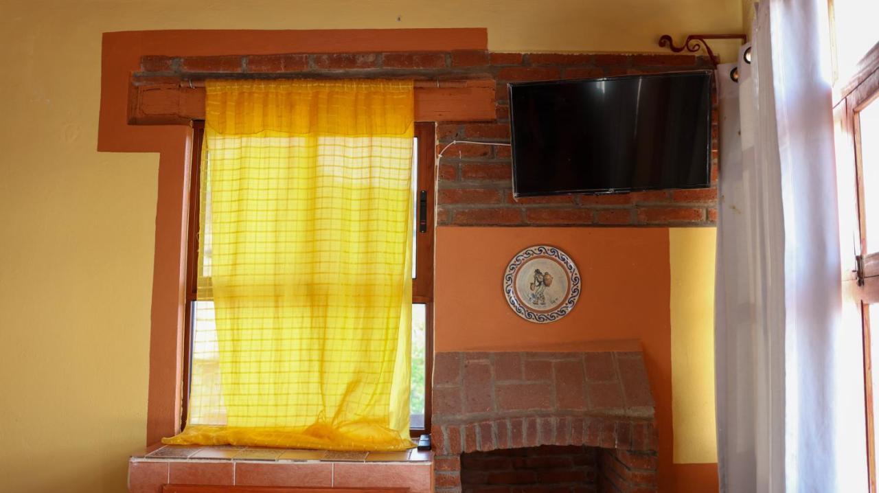 Bed & Breakfast La Mora - Un Panoramico