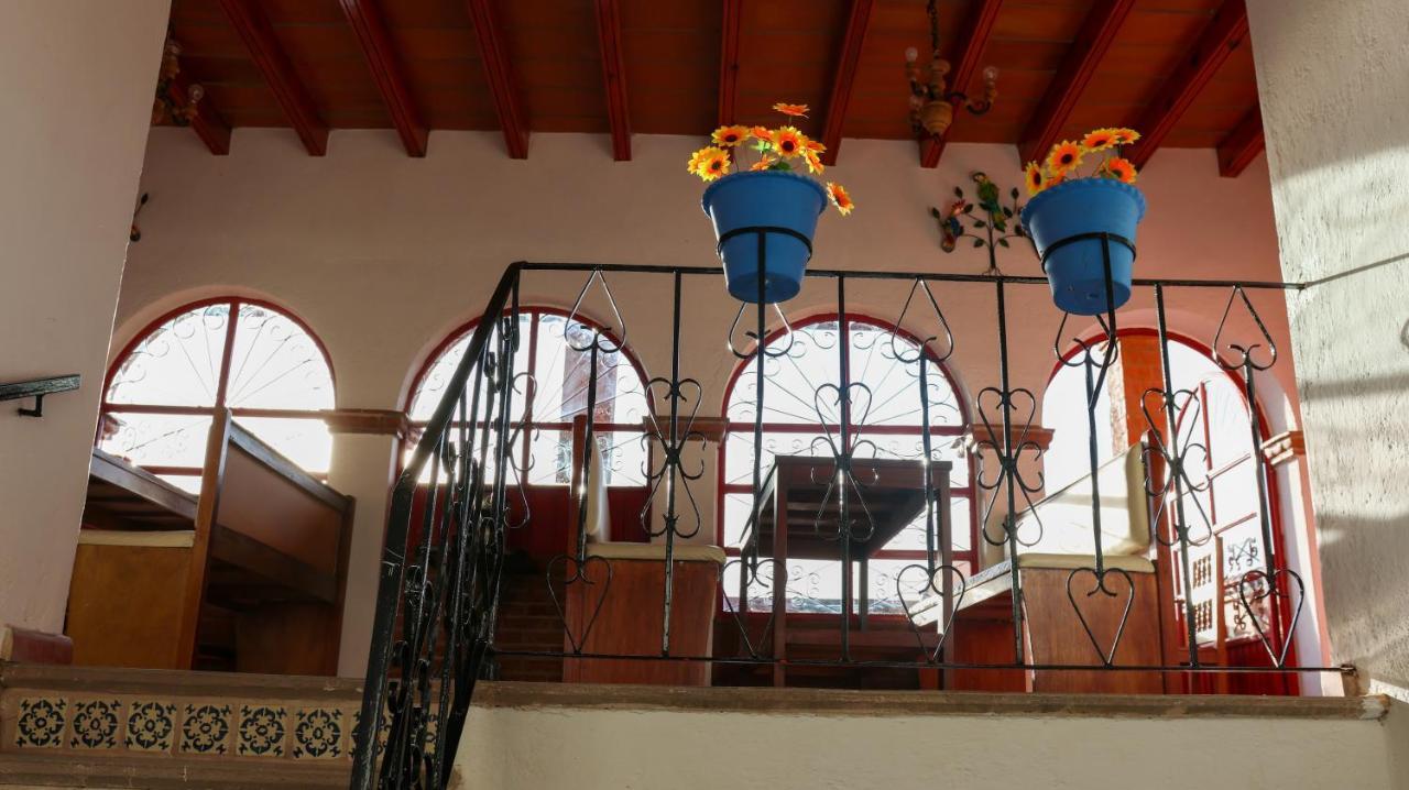 La Mora - Un Panoramico Bed & Breakfast *