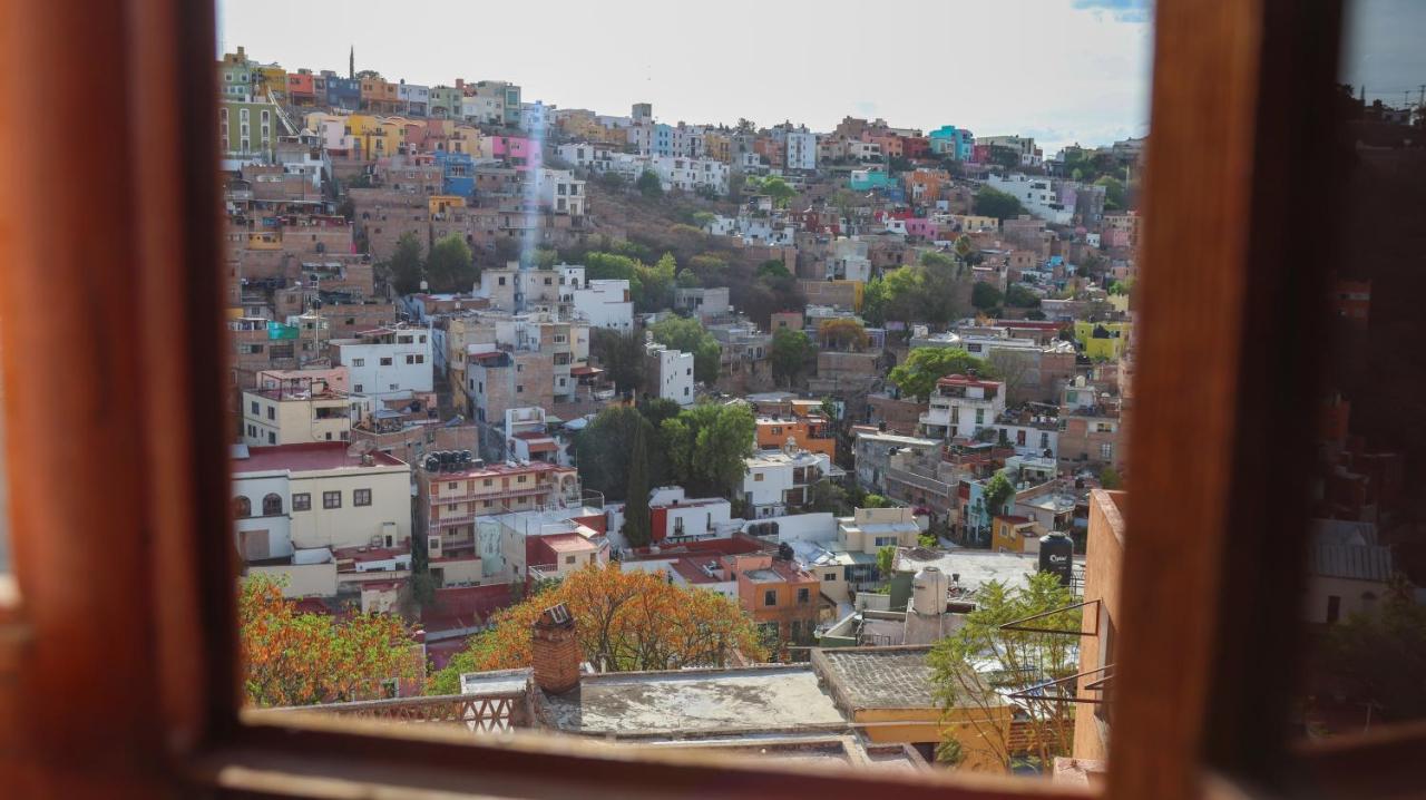 La Mora - Un Panoramico *